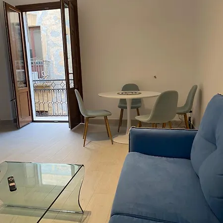 Apartment Via Roma *