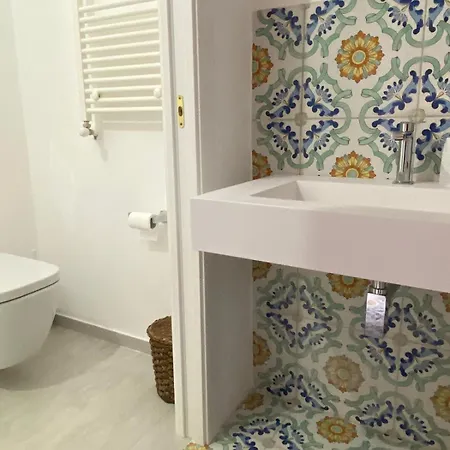 Apartment Via Roma