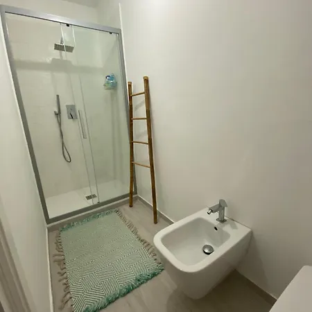 Via Roma Apartment Trapani