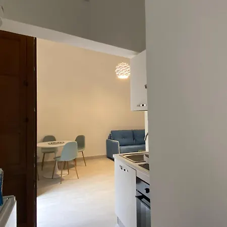 Via Roma Apartment
