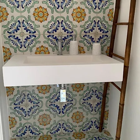 Apartment Via Roma Trapani