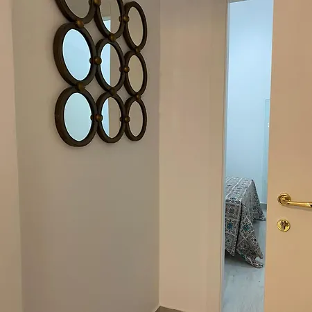 Via Roma * Trapani