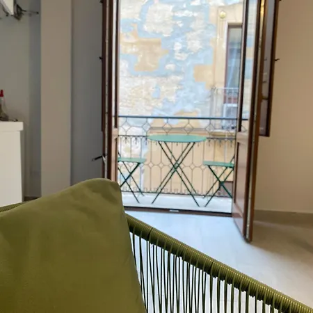 Apartment Via Roma