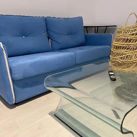 Apartment Via Roma