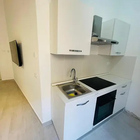 Apartment Via Roma