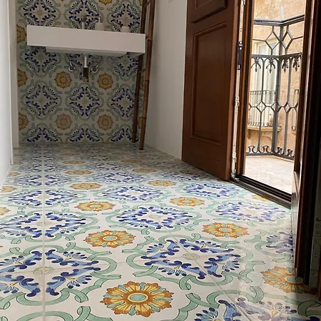Via Roma Trapani