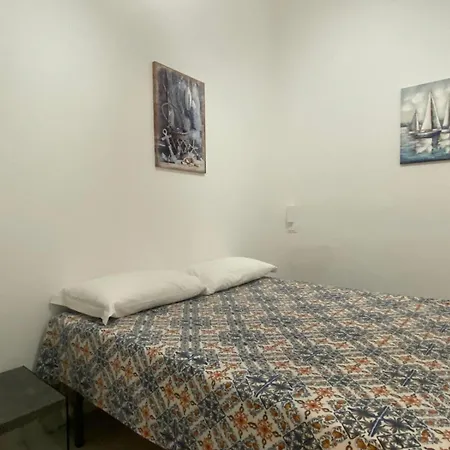 Via Roma Apartment *