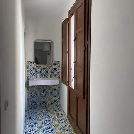 Apartment Via Roma