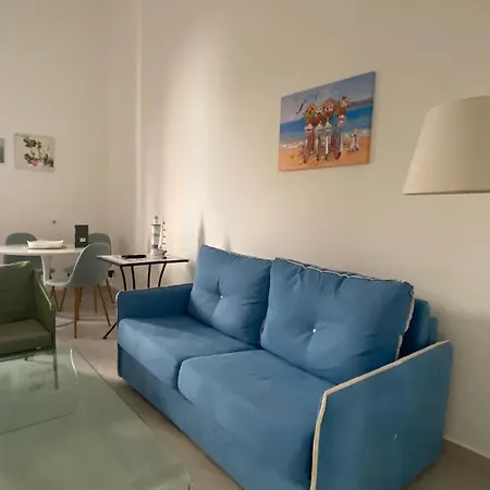 Via Roma Apartment Trapani